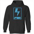 Lachlan Pwr T-Shirt Hoodie