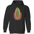 Our Lady Of Guadalupe Virgin Mary Hoodie