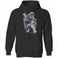 Lamar Jackson 8 Afc Signature Shirt Hoodie