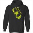 Lamborghini Shirt Hoodie