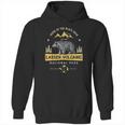 Lassen Volcanic National Park Hoodie