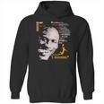 The Last Dance Michael Jordan Basketball I Succeed Signatures Hoodie