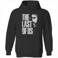 The Last Of Us Joel Hoodie