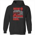 Now I Lay Me Down To Sleep GlockShirt Hoodie