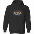 Le Incazzatissime Dio Cane Hoodie