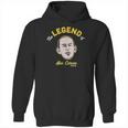 The Legend Of Alex Caruso Hoodie