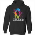 Legends Forever Rock Star Music Hoodie