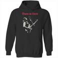 Lemmy Motor Head Born To Lose Live To Win Hoodie