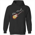 Les Paul Gibson Electric Guitar Hoodie