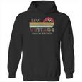 Levi Name Gifts Vintage Limited Edition Birthday Outfit Hoodie