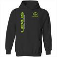 Lexus Shirt Hoodie