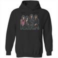 Lick It Up Kiss Hoodie