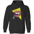 Lips Joint Hoodie