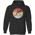 Lizard Vintage Geckos Terraristic Hoodie