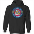 Logo Amarillo Sod Poodles Hoodie