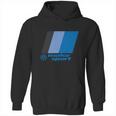 Logo Of Vw Motorsport Hoodie