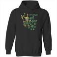 It Is Your Loki Day Shamrocks St Patricks Day Hoodie