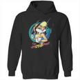 Lola Bunny Unstoppable Hoodie