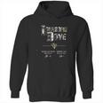 Lonesome Dove Robert Dwall Tommy Lee Jones Hoodie