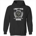 Thelonious Monk Hoodie