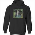 Loretta Lynn You Are Looking At Country Comfortable Music Hoodie