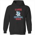 I Love Crystal Meth Hoodie