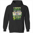 Lucky Gambling | Slot Machine Gift Hoodie