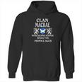 Macrae Scottish Family Clan Scotland Hoodie