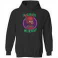 Mad Engine Spider Ham I Can Get Weirder Hoodie