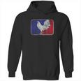 Major League Cock Fight Cock Fight Hoodie