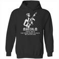 Malcolm Young Hoodie