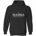 The Mamba Mentality Hoodie