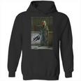 The Mandalorian Ahsoka Tano Hoodie