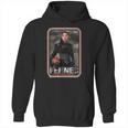 The Mandalorian The Assassin Fennec Hoodie