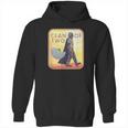 The Mandalorian And The Child Clan Of Two Patch Hoodie