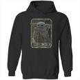 The Mandalorian The Child Grogu Hoodie