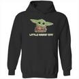 The Mandalorian The Child Little Womp Rat Hoodie