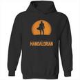 The Mandalorian Concept Hoodie