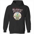 The Mandalorian Holiday Feast Hoodie