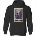 The Mandalorian Jawas Trading Card Hoodie