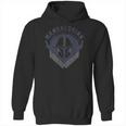 The Mandalorian Legendary Warrior Hoodie