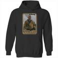 The Mandalorian Mayfeld The Sharpshooter Hoodie