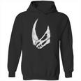 The Mandalorian Mudhorn Hoodie