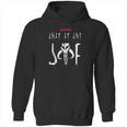 The Mandalorian This Is The Way Translation Hoodie