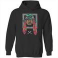 Mans Schoolboy Q Fashionable Music Band Hoodie