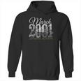 March 2001 Tee 21 Years Old 2001 21St Birthday Gift Hoodie