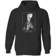 Marie Laveau Hoodoo Queen Hoodie