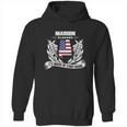 Marion Alabama It Is Where My Story Begins Hoodie