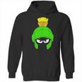 The Martian Dark Big Face Hoodie