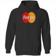 Mastercard Finesse Hoodie